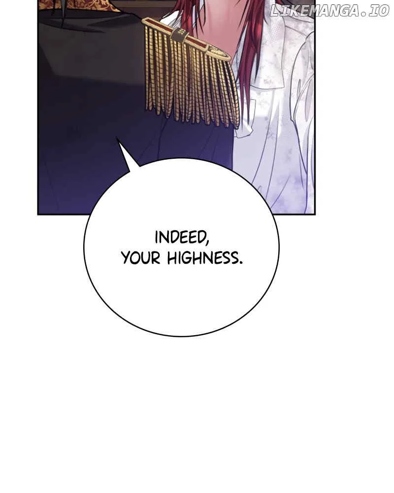 Concubine’s Invitation Chapter 68 page 108