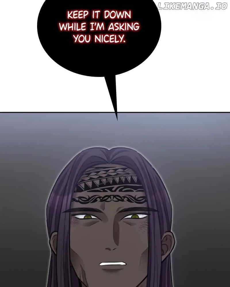 Concubine’s Invitation Chapter 68 page 103