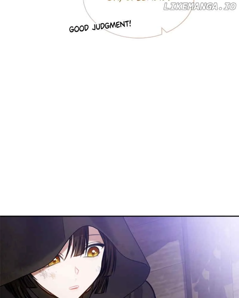 Concubine’s Invitation Chapter 68 page 120