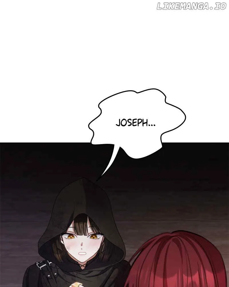 Concubine’s Invitation Chapter 68 page 127