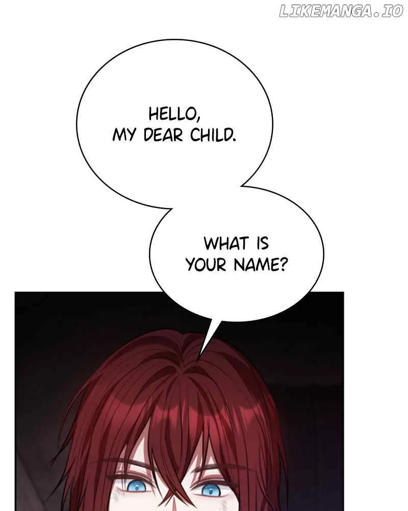 Concubine’s Invitation Chapter 68 page 124