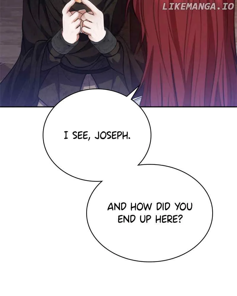 Concubine’s Invitation Chapter 68 page 128