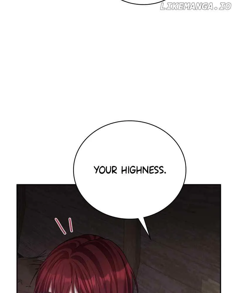 Concubine’s Invitation Chapter 68 page 116