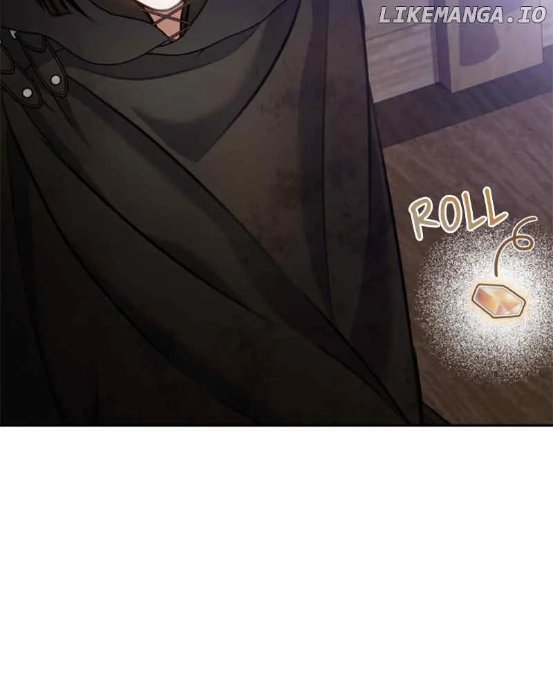 Concubine’s Invitation Chapter 68 page 121