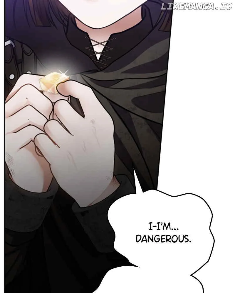 Concubine’s Invitation Chapter 68 page 130
