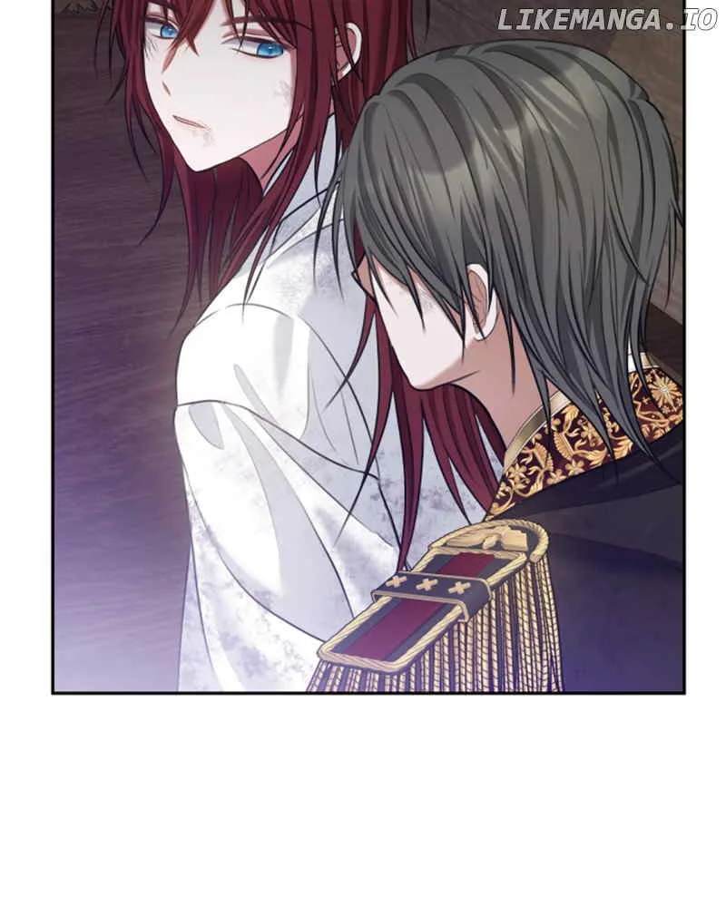 Concubine’s Invitation Chapter 68 page 117