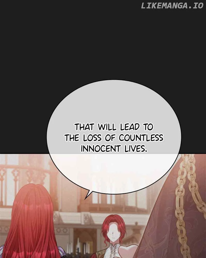 Concubine’s Invitation Chapter 68 page 140