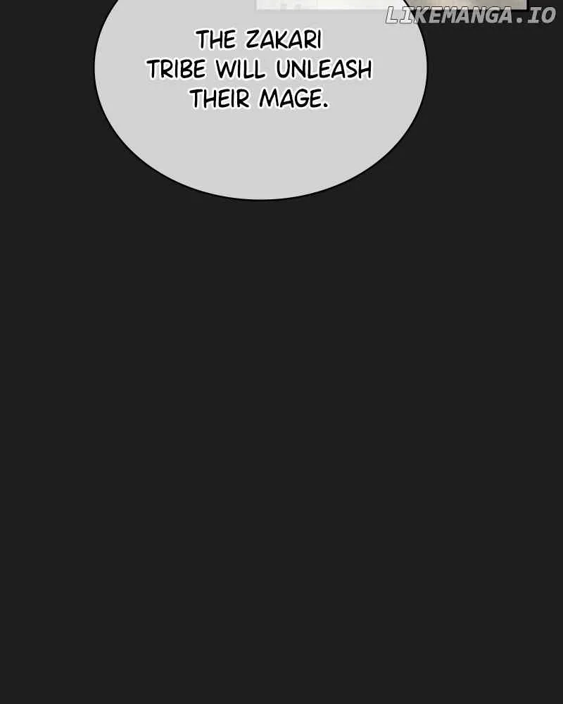 Concubine’s Invitation Chapter 68 page 139