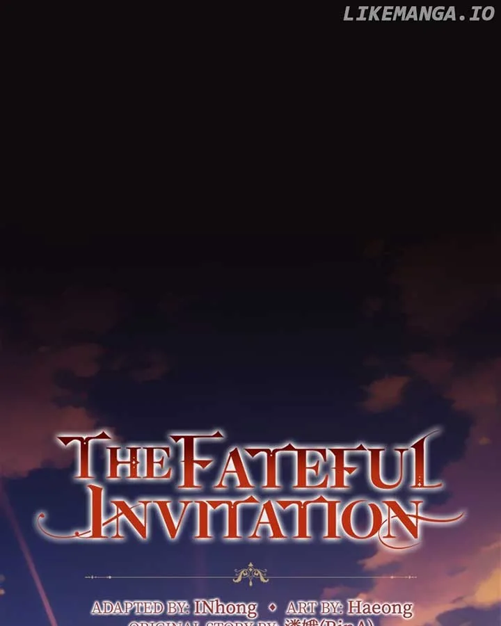 Concubine’s Invitation Chapter 70 page 2