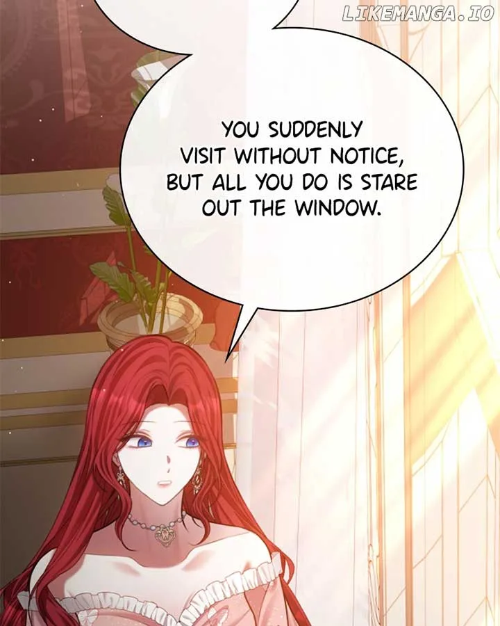 Concubine’s Invitation Chapter 70 page 10