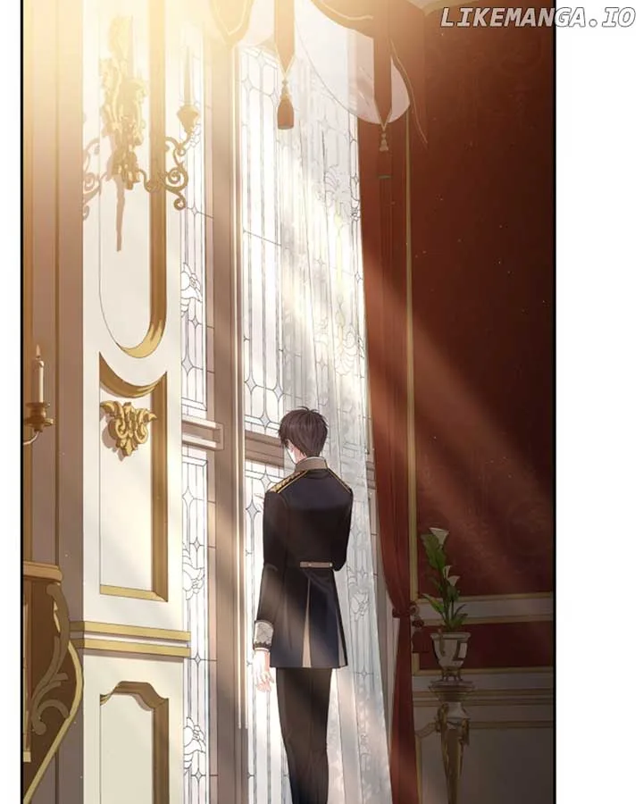 Concubine’s Invitation Chapter 70 page 6