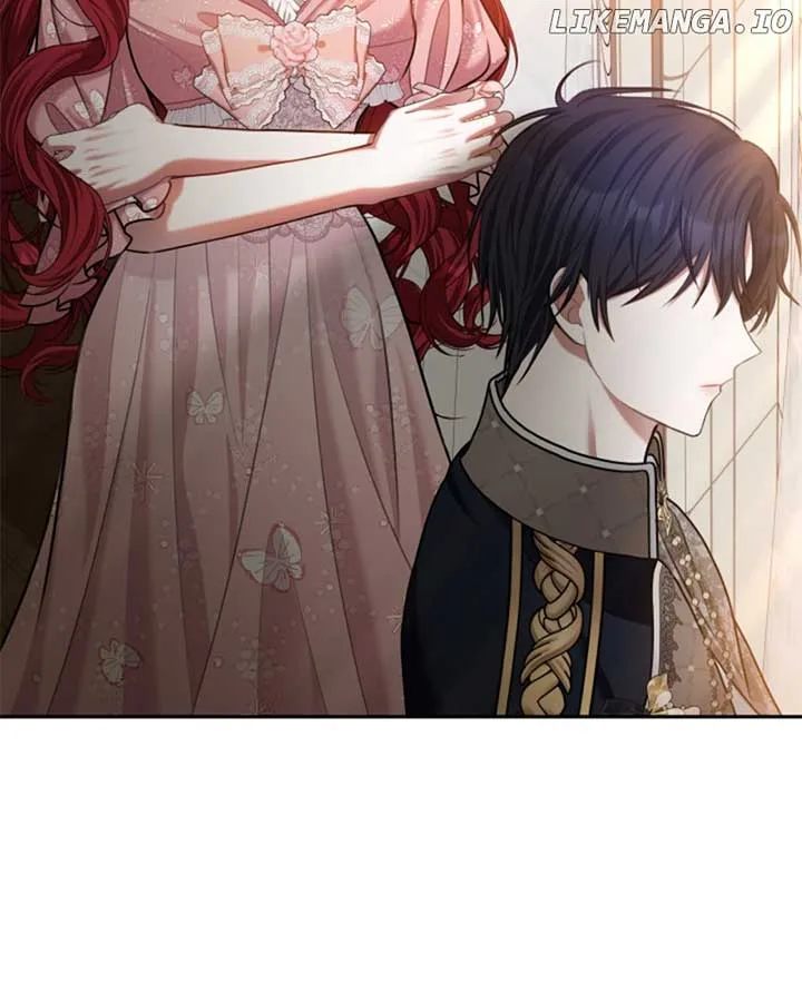 Concubine’s Invitation Chapter 70 page 11