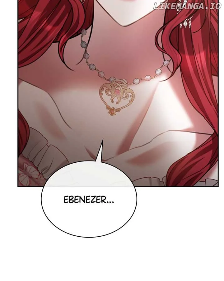 Concubine’s Invitation Chapter 70 page 32
