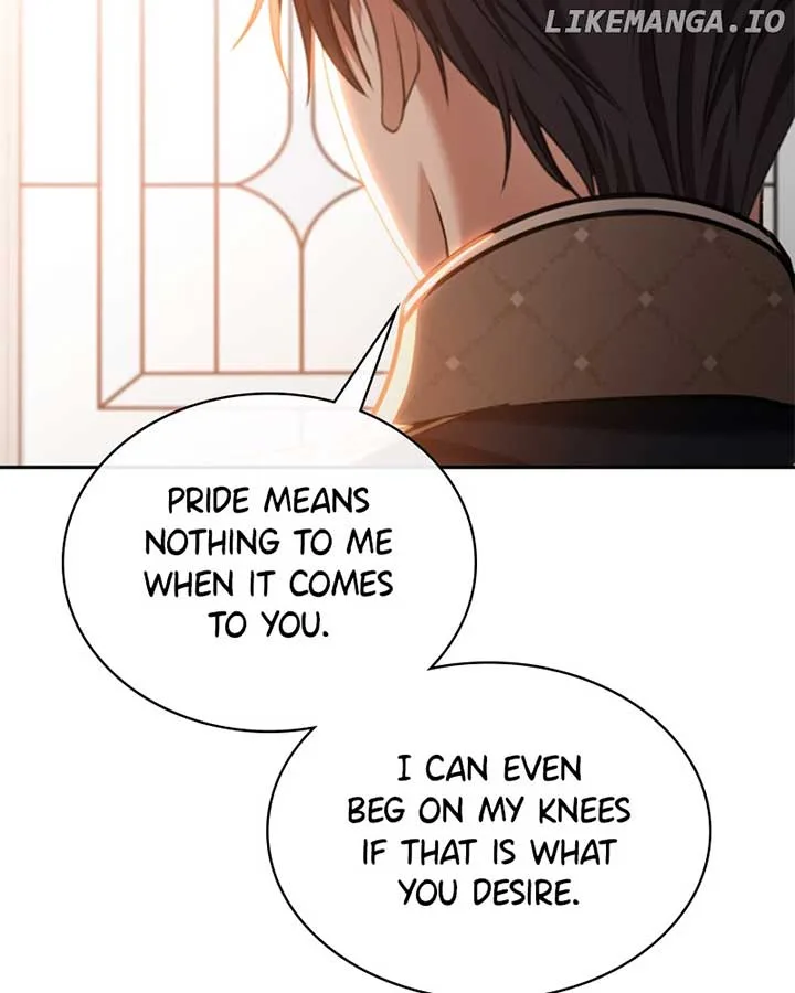 Concubine’s Invitation Chapter 70 page 27