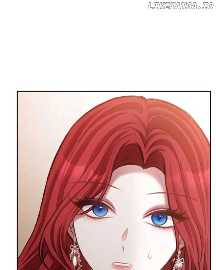Concubine’s Invitation Chapter 70 page 31