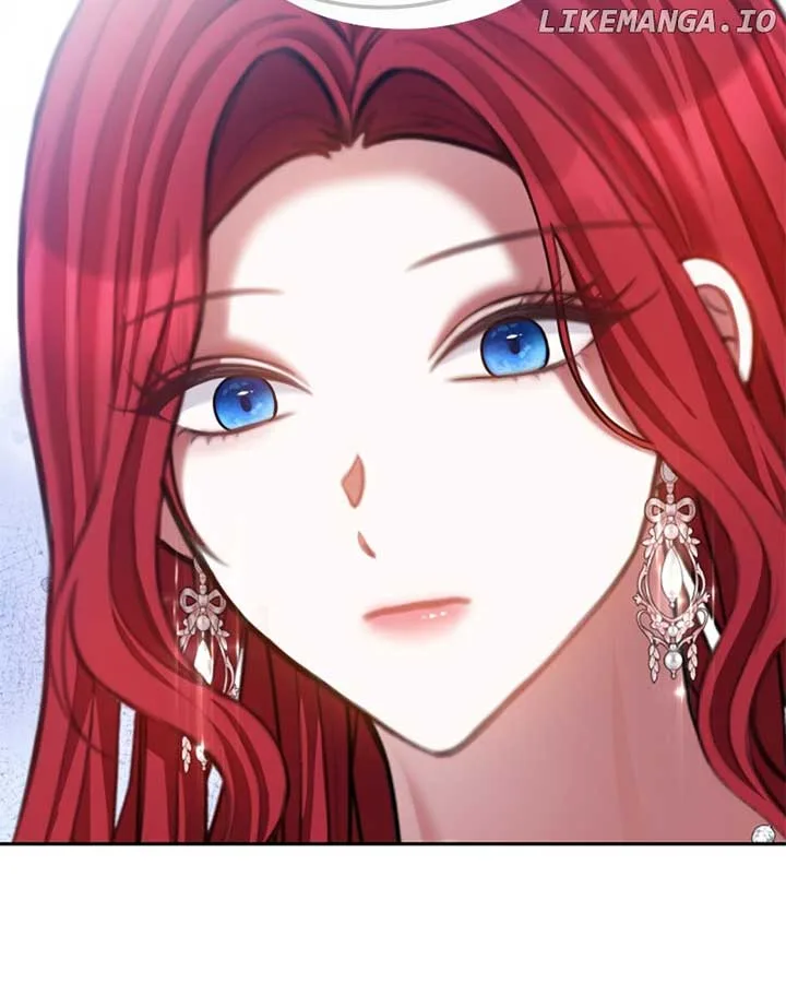 Concubine’s Invitation Chapter 70 page 22