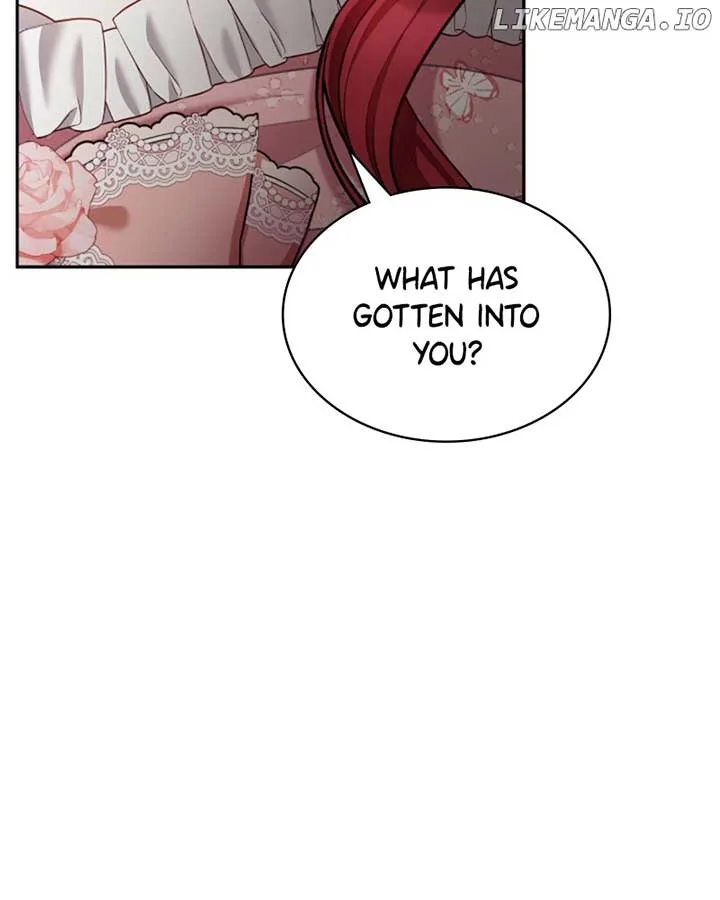 Concubine’s Invitation Chapter 70 page 47