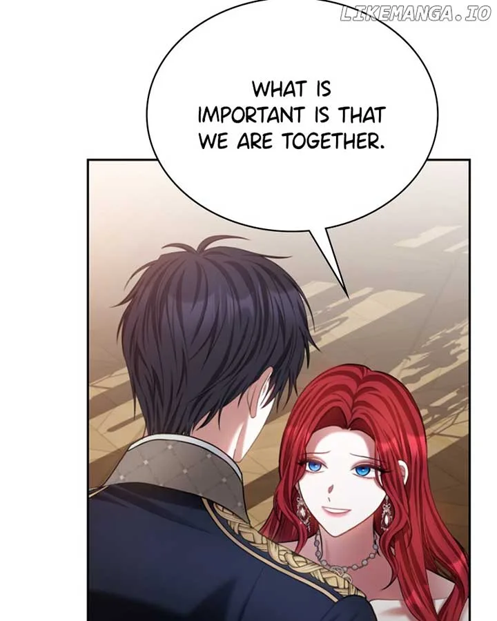 Concubine’s Invitation Chapter 70 page 55