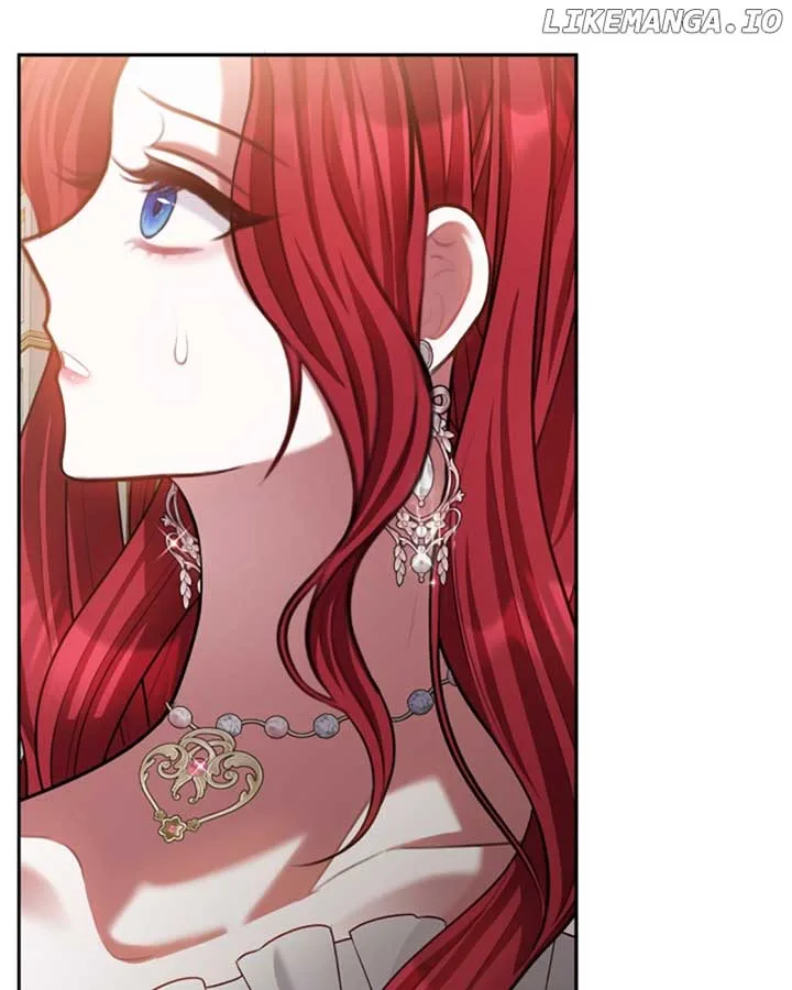 Concubine’s Invitation Chapter 70 page 46