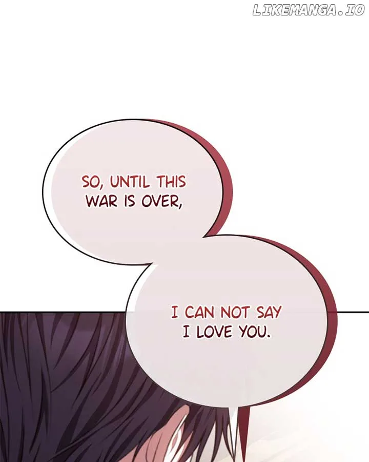 Concubine’s Invitation Chapter 70 page 66