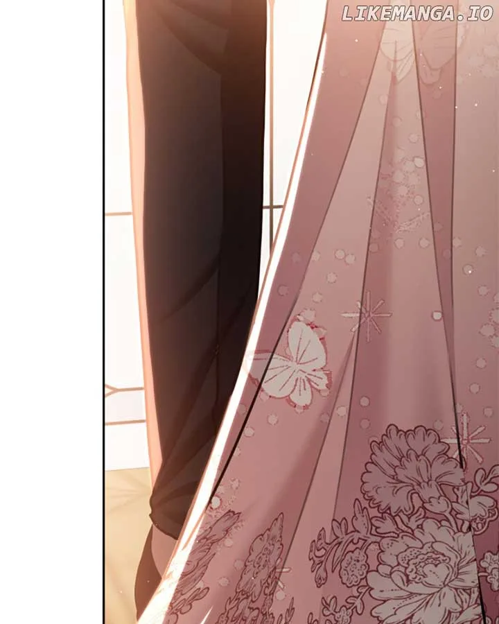 Concubine’s Invitation Chapter 70 page 71