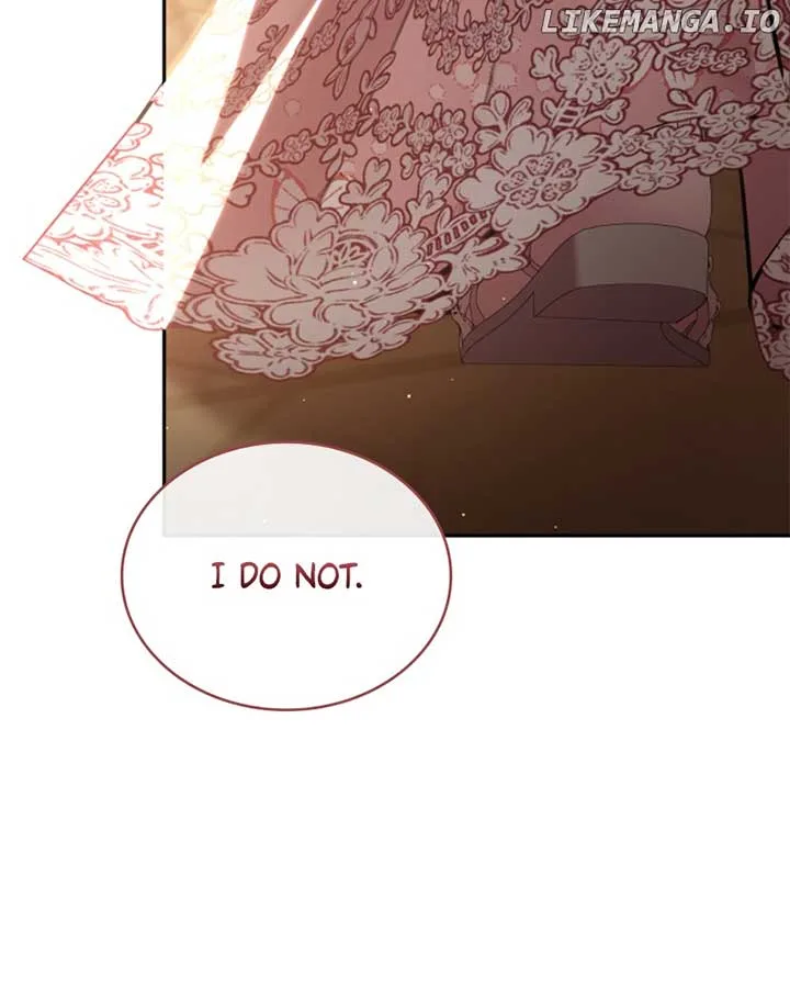 Concubine’s Invitation Chapter 70 page 72