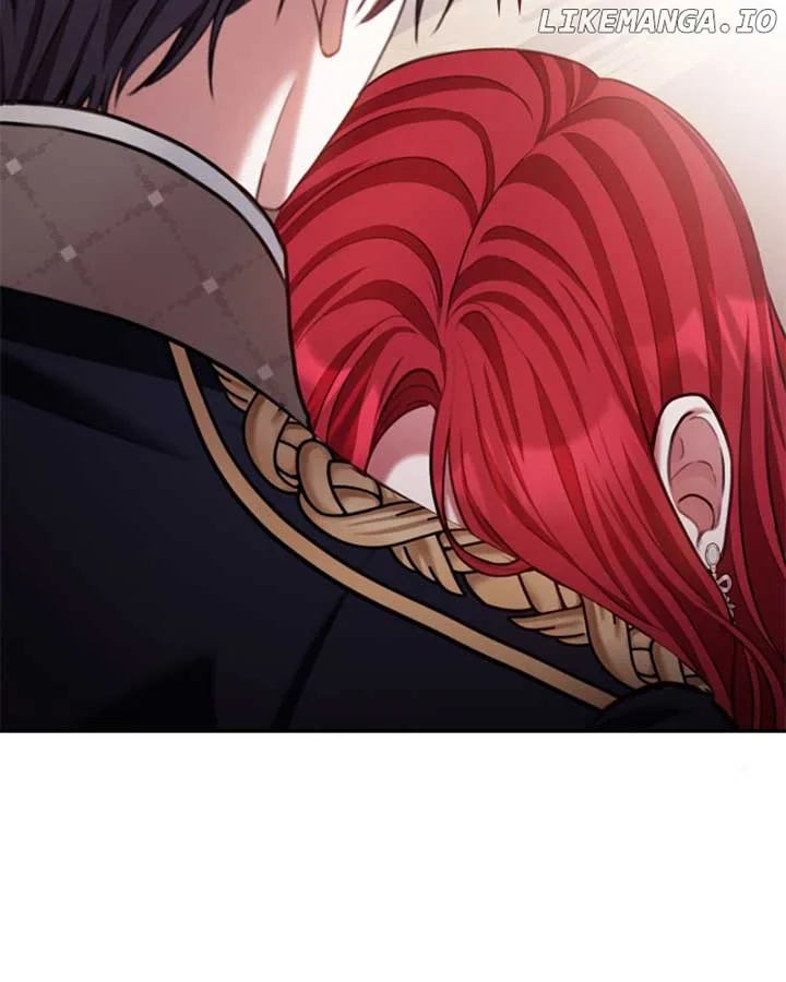 Concubine’s Invitation Chapter 70 page 67