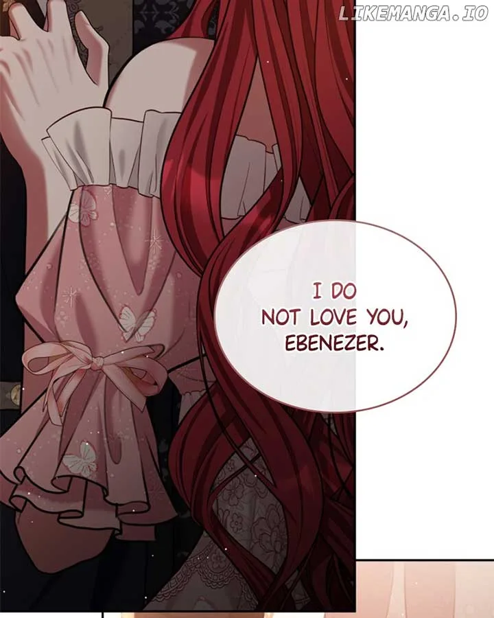 Concubine’s Invitation Chapter 70 page 70
