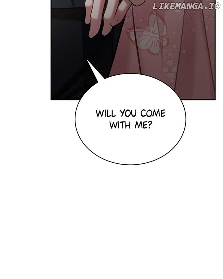 Concubine’s Invitation Chapter 70 page 83