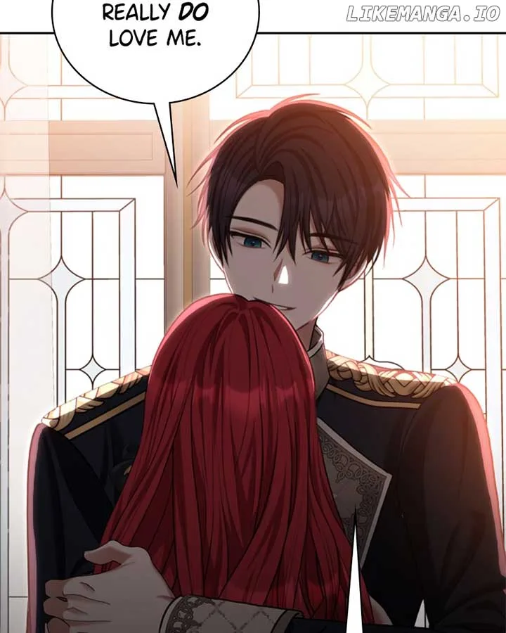 Concubine’s Invitation Chapter 70 page 85