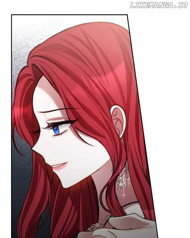 Concubine’s Invitation Chapter 70 page 87
