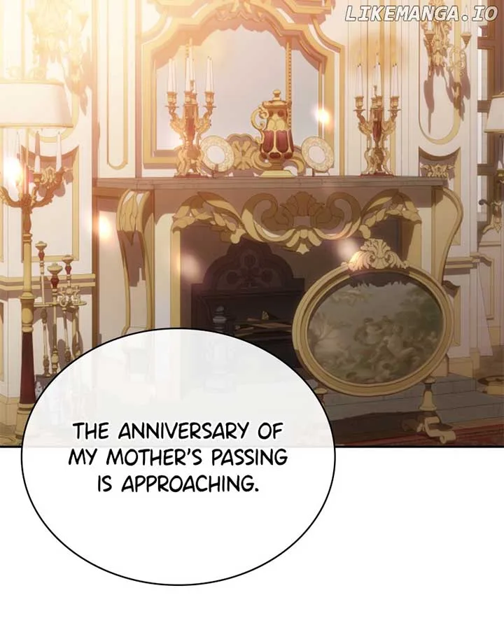 Concubine’s Invitation Chapter 70 page 80
