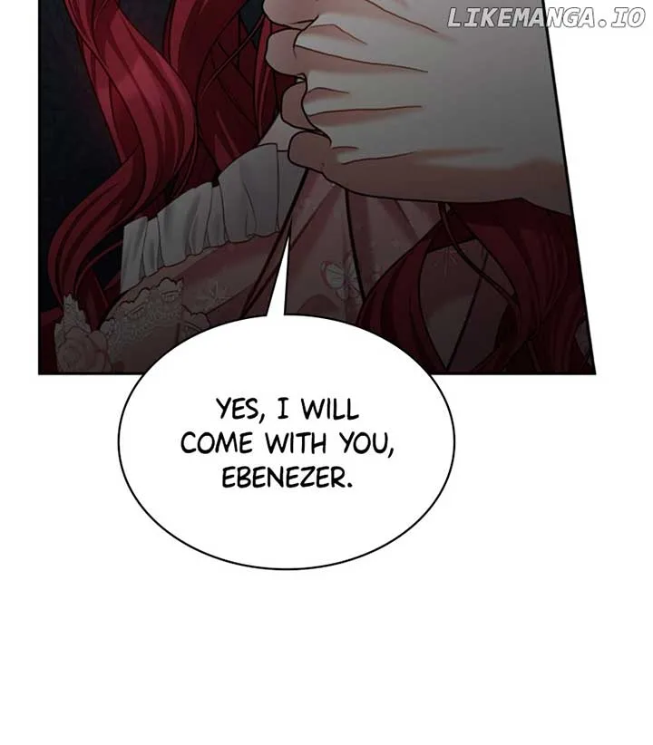 Concubine’s Invitation Chapter 70 page 88