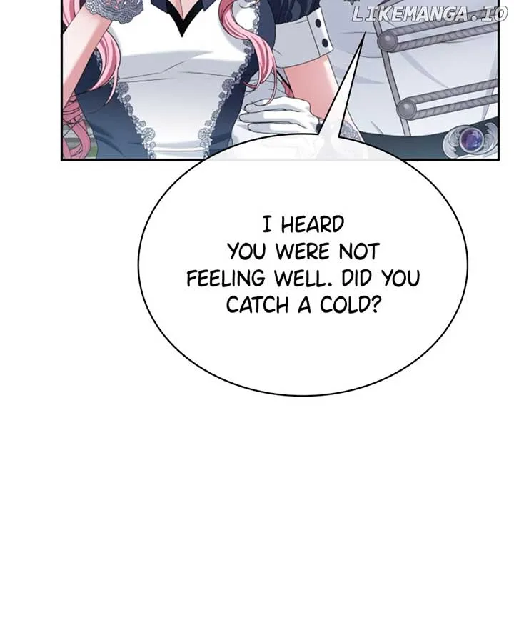 Concubine’s Invitation Chapter 70 page 106