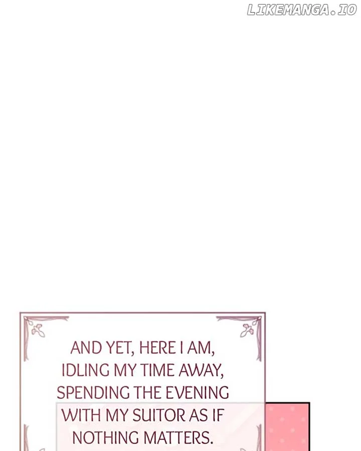 Concubine’s Invitation Chapter 70 page 100
