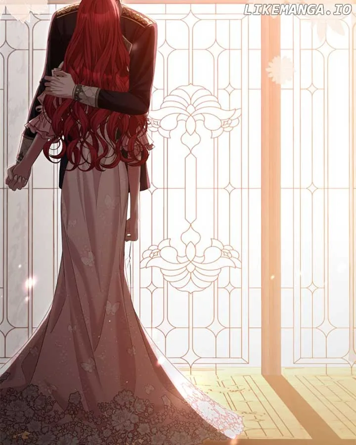Concubine’s Invitation Chapter 70 page 91