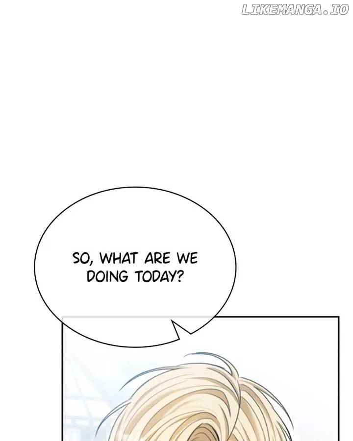 Concubine’s Invitation Chapter 70 page 123