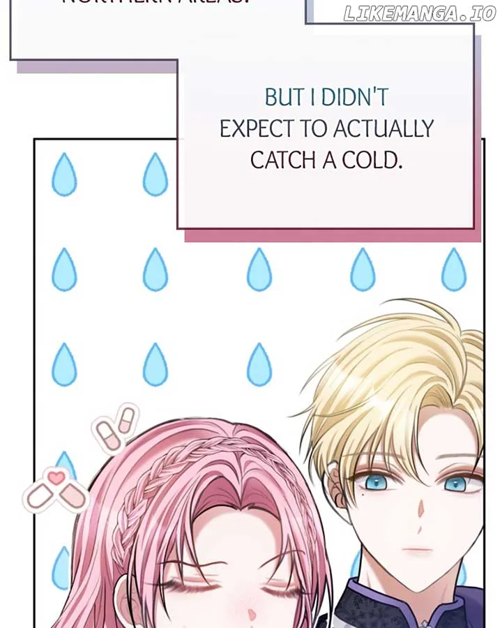 Concubine’s Invitation Chapter 70 page 121