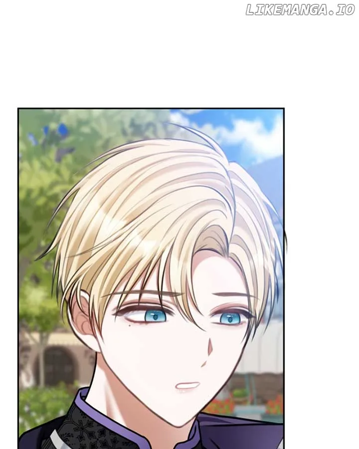 Concubine’s Invitation Chapter 70 page 134