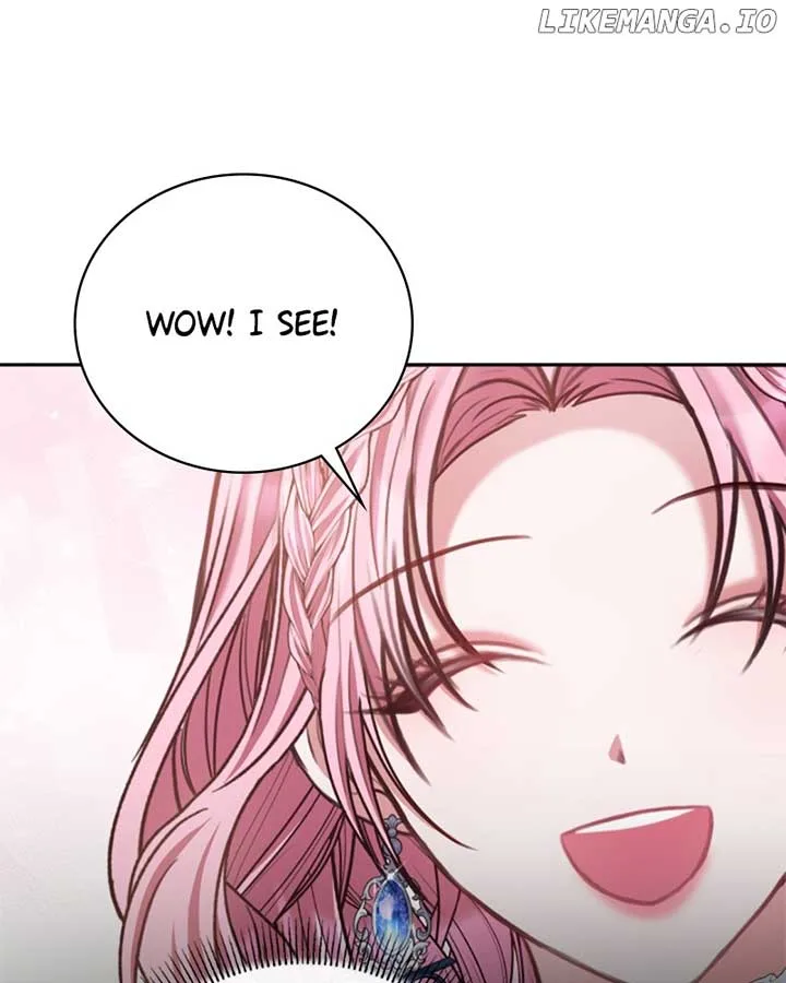 Concubine’s Invitation Chapter 70 page 129