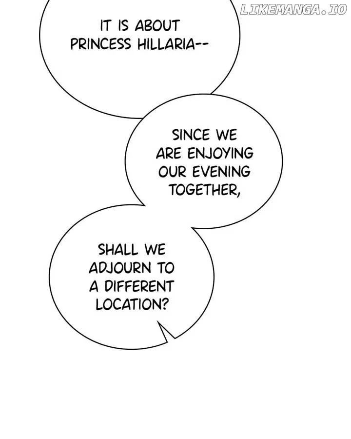 Concubine’s Invitation Chapter 70 page 138