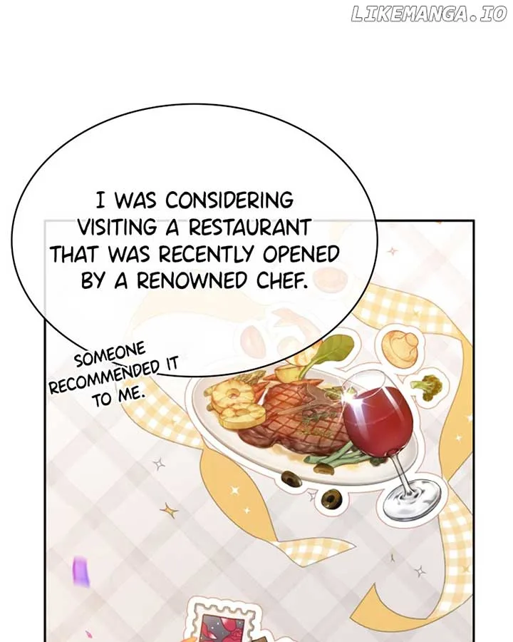 Concubine’s Invitation Chapter 70 page 126