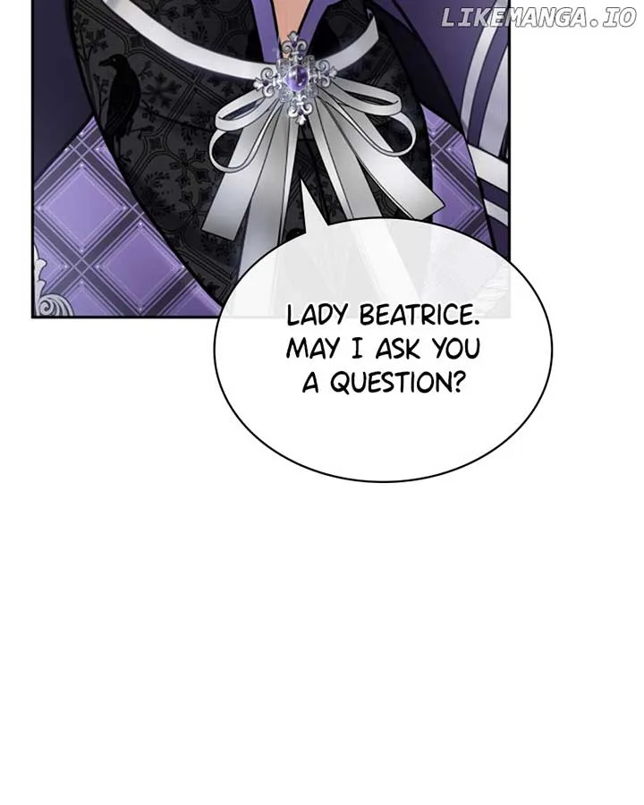 Concubine’s Invitation Chapter 70 page 135