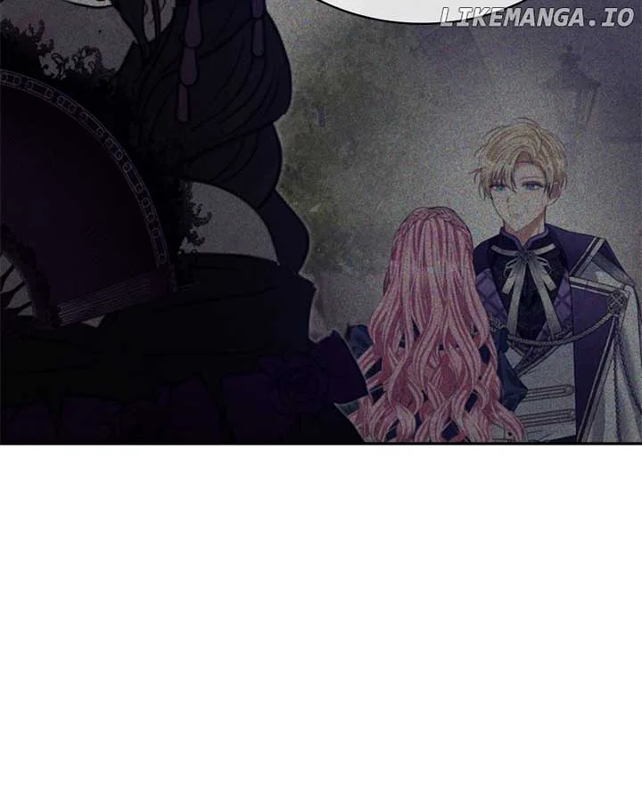 Concubine’s Invitation Chapter 71 page 19