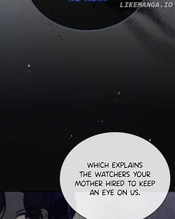 Concubine’s Invitation Chapter 71 page 18