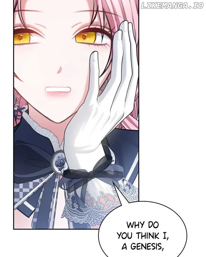 Concubine’s Invitation Chapter 71 page 16