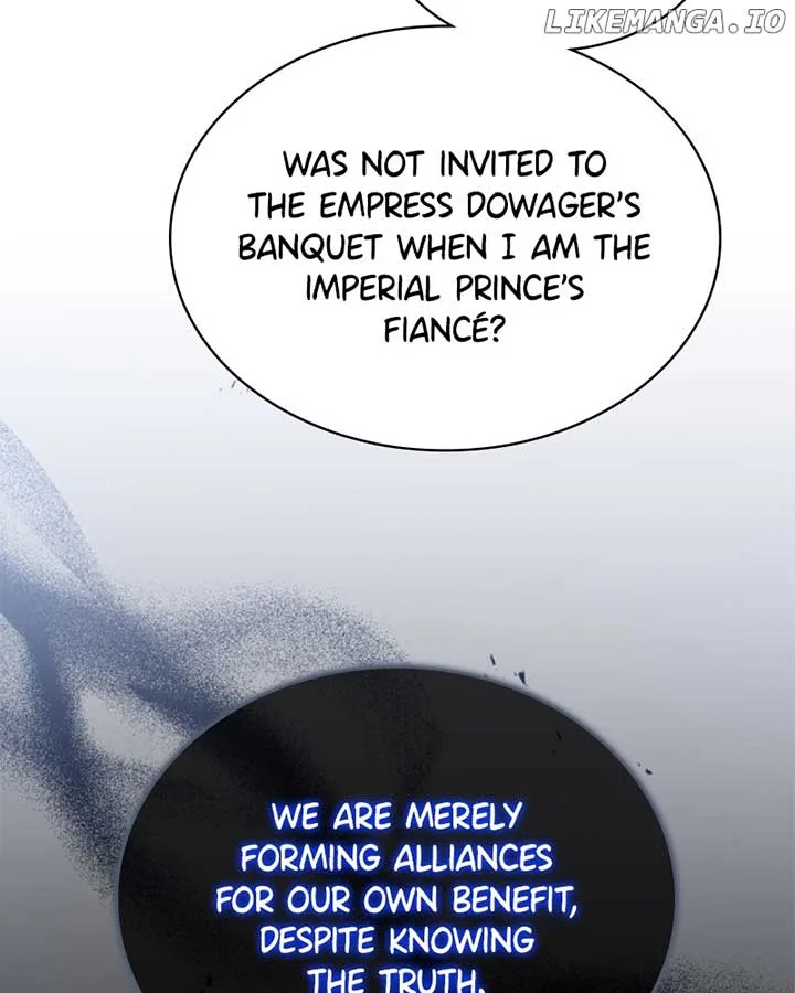 Concubine’s Invitation Chapter 71 page 17