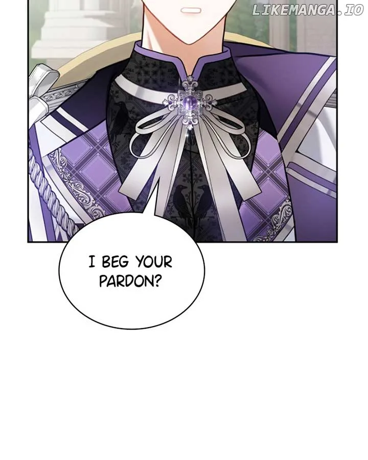 Concubine’s Invitation Chapter 71 page 10