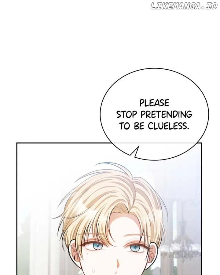 Concubine’s Invitation Chapter 71 page 9
