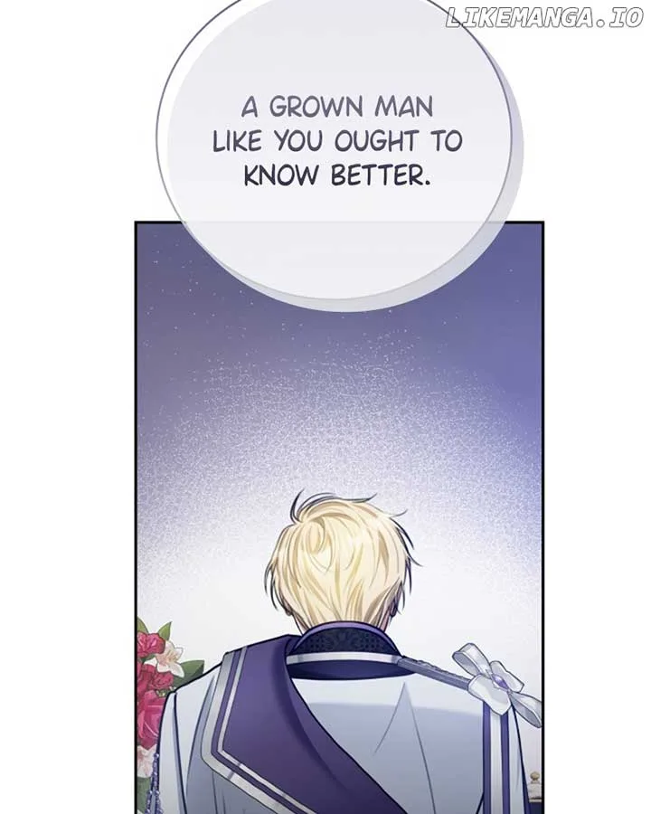 Concubine’s Invitation Chapter 71 page 30